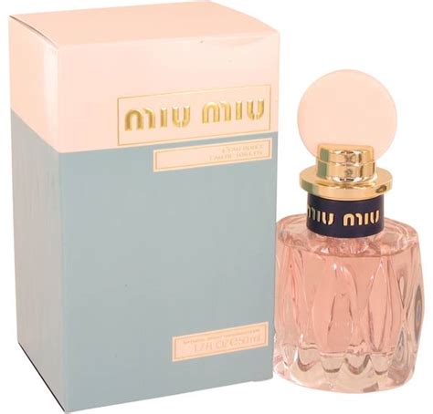 miu miu perfume french|where to buy miu yuu.